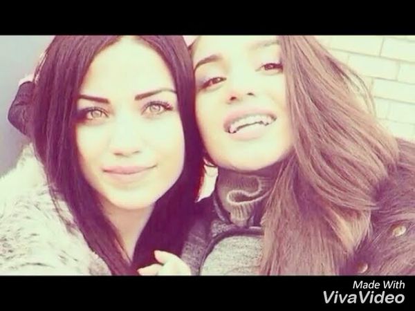 Песня про сестру