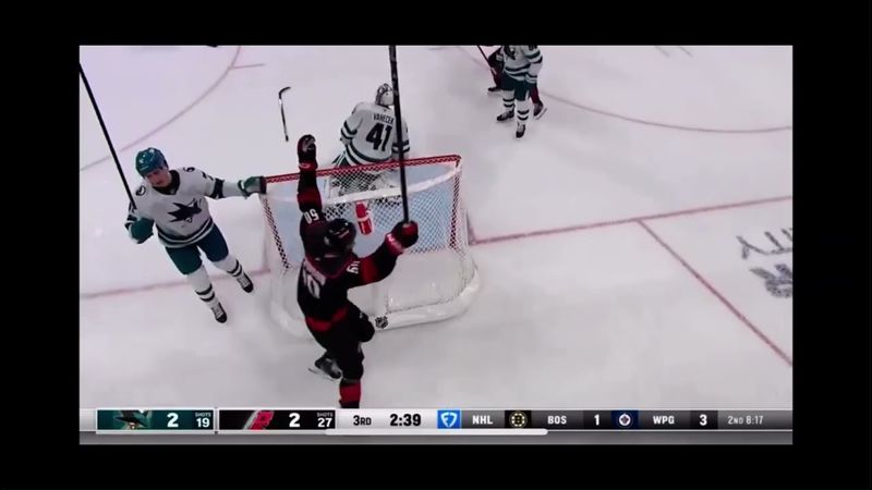 2024 2025 LATE GAME WINNING REGULAR SEASON GOALS