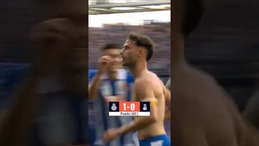 RCD Espanyol 2 vs 0 UD Las Palmas | Game Highlights ⚽