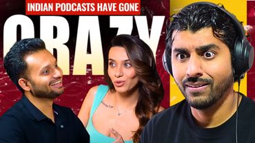 please delete podcasts from India 🙏