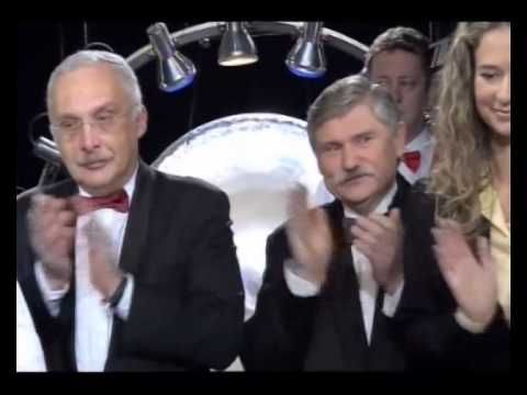 Что? Где? Когда? на ПБК