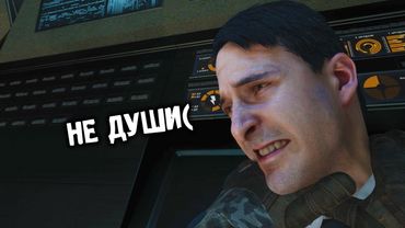 НИИЧАЗ - STALKER 2 Сердце Чернобыля #21