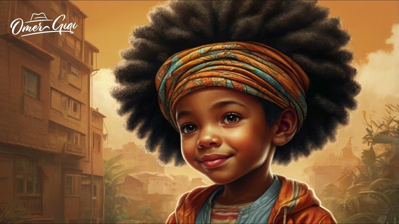 Omer Gigi - What Do You Mean (Afro House Set)