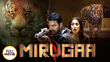 "Mirugaa" (2021) South Kannada Dubbed Movie Action Thriller Full Movie | Srikanth, Naira Shah, Raai