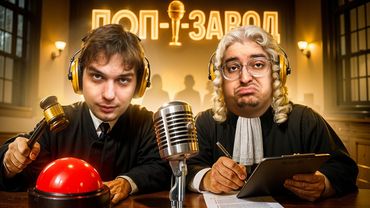 ВИБРАЦИИ НИЗКОГО IQ | МузЗавод