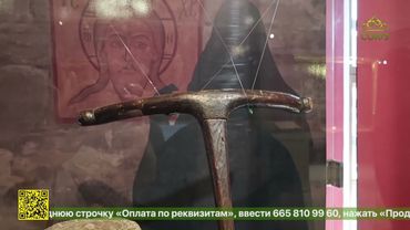 Православная Чувашия отметила 470 лет основания Введенского собора и города-крепости Чебоксары