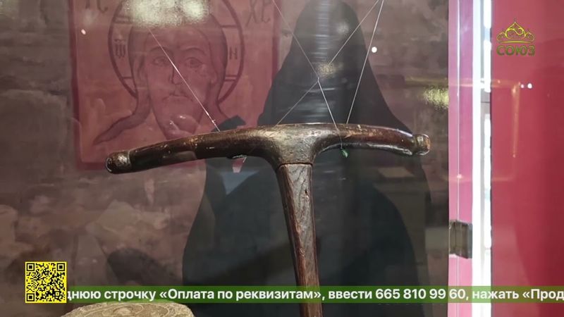 Православная Чувашия отметила 470 лет основания Введенского собора и города-крепости Чебоксары
