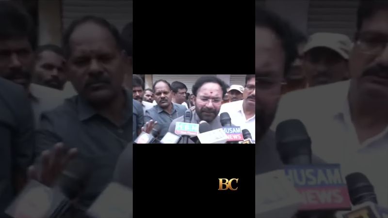 Building fire kills 17, injures others in southern India