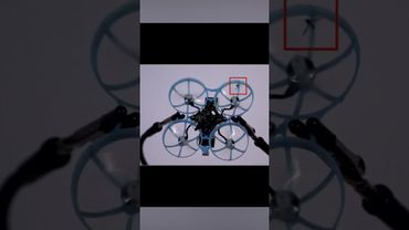 Дрон-убийца комаров Tornyol