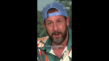 Celeb's wild reaction to Happy Gilmore 2 cameo