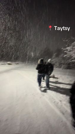 #спб #winter #гуап 