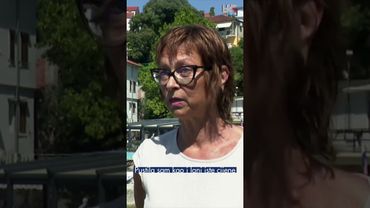 Rasterećuje se glavna sezona