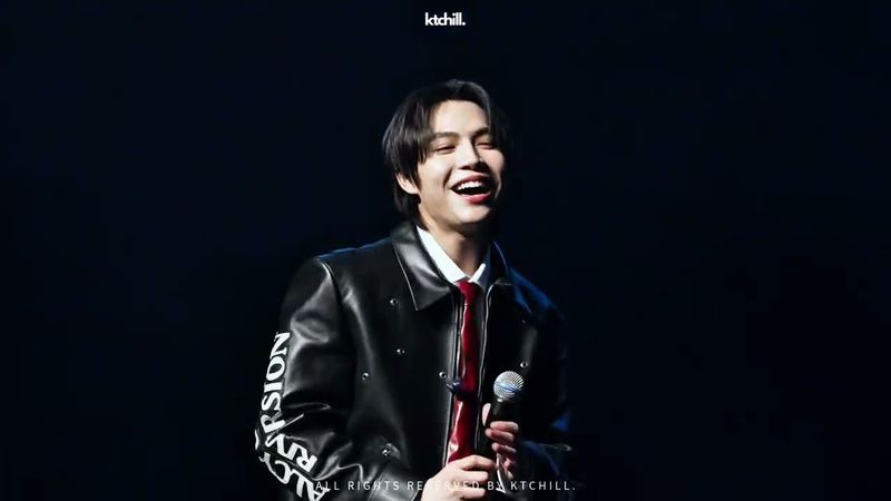 190425 เชื้อเพลิง (My Fuel) - First Kanaphan (Feat. Khaotung) #TheHeartKillersFMinMacao