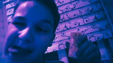 Реклама Orbit Refreshers С Тропический Микс (2024 Макариский)