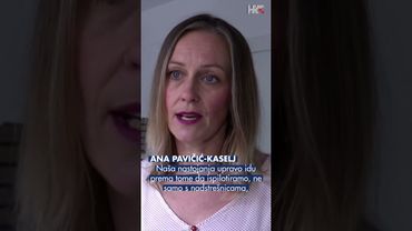 Kraj vrućina na stanici: nadstrešnice dobivaju zeleni pokrov #RegionalniDnevnik #JavniPrijevoz