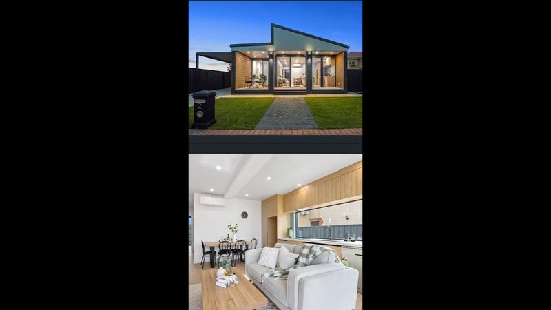 Homes built in a Chinese mega-factory are coming to Adelaide