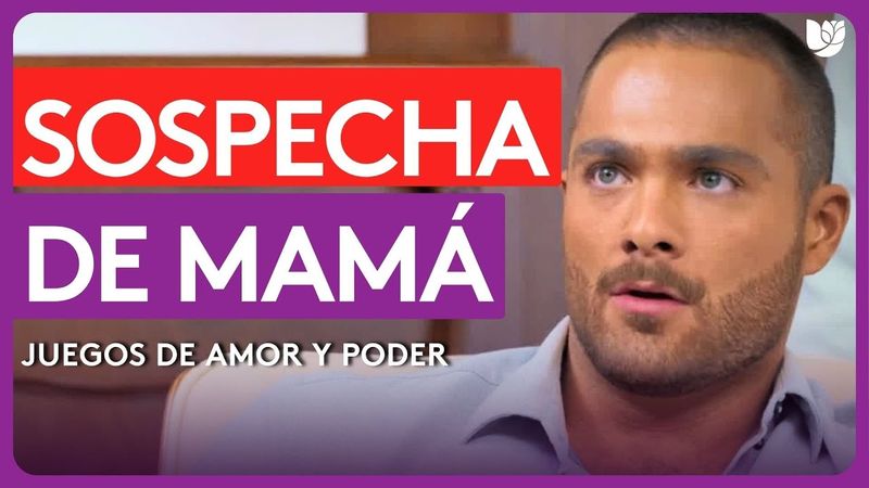Memo descubre que Mariana pudo acabar con Leonardo | Juegos de Amor y Poder | Capítulo 51