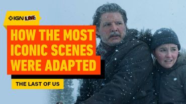 The Last of Us Creators Break Down Season 2’s Most Iconic Moments | IGN Live 2025