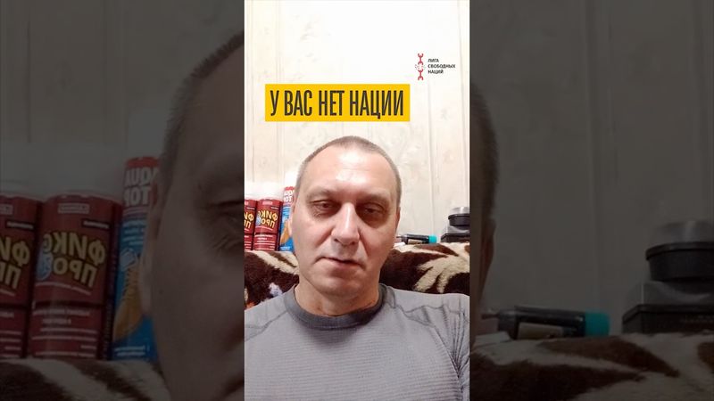 "Мы учили вас пользоваться туалетом!" — русский блогер казахам