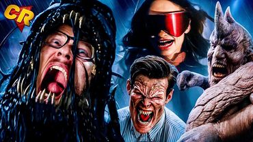 КАК УБИЛИ КИНОВСЕЛЕННУЮ СОНИ [Кино-Мыло]