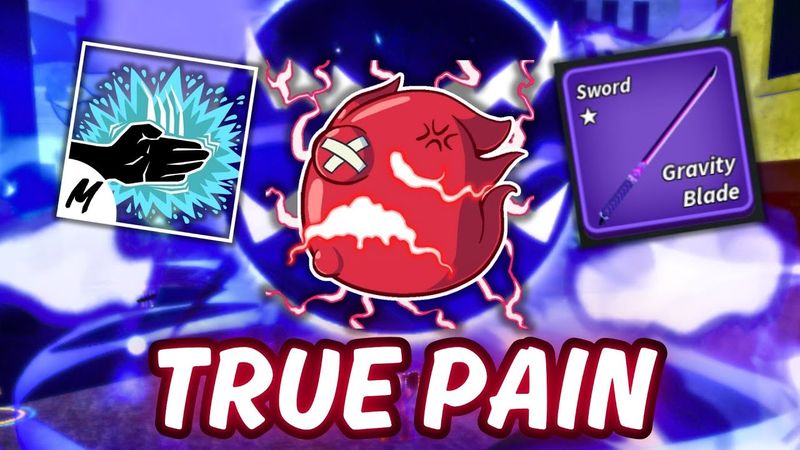 This Pain Combo Kills ANYONE in 3 Seconds for PVP - Blox Fruits