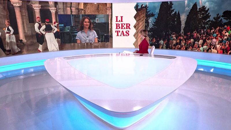 U fokusu: Dubrovačke ljetne igre