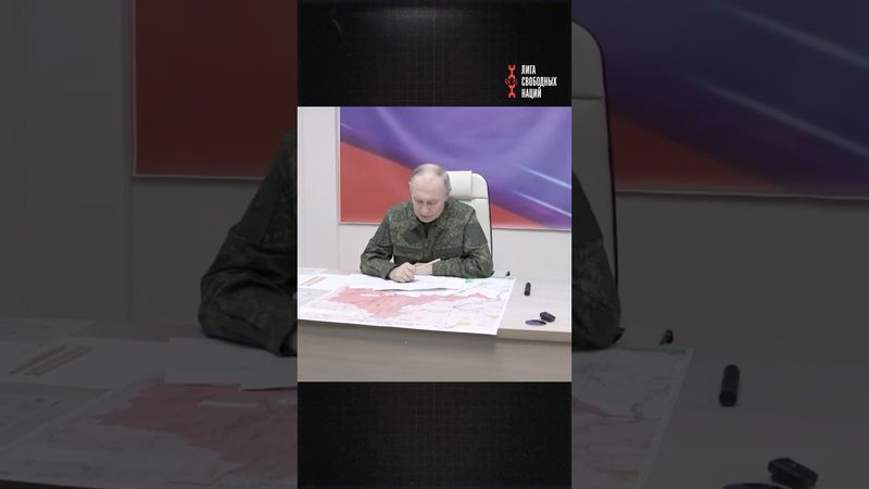 Самый большой кошмар Европы!