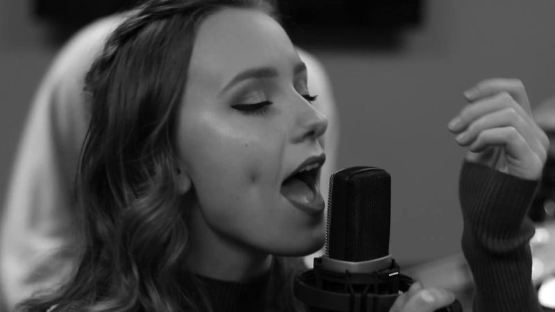 "Carried Away" (Original Song) First To Eleven