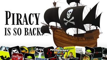 O videogame foi um erro.