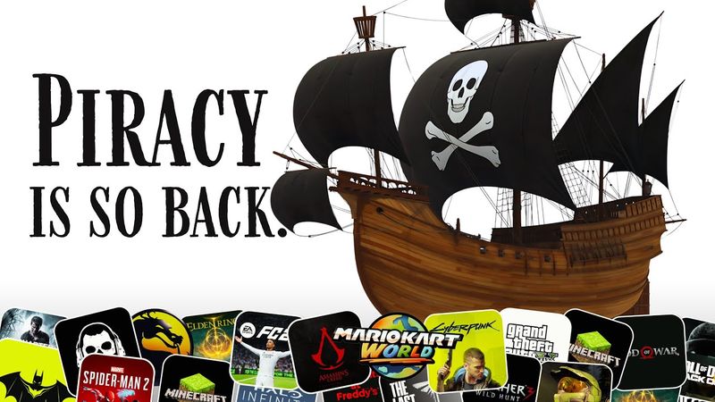 Video Game Was a Mistake.