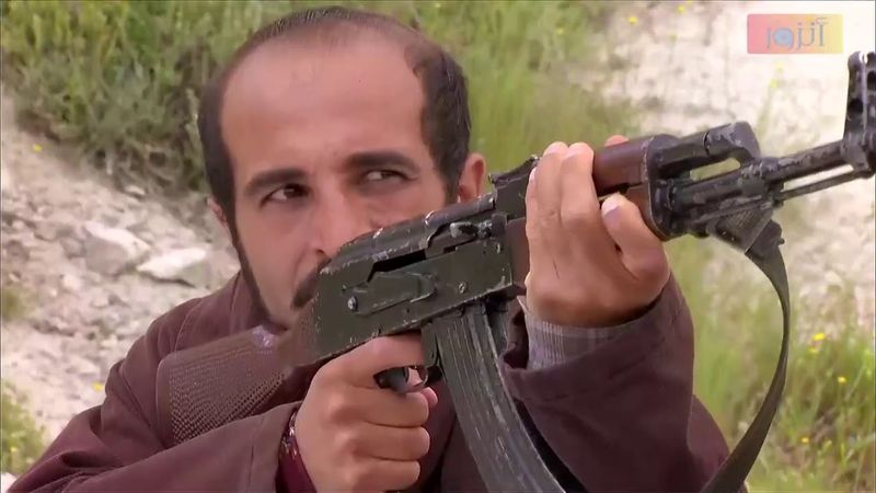 مسلسل الأرض الطيبة ـ الحلقة 83 الثالثة والثمانون كاملة ـ الجزء الرابع | Al Ard AlTaebah HD