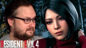 А ВОТ И ОНА ► Resident Evil 4 Remake #7