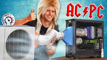 Everyone is Cooling Their PC Wrong