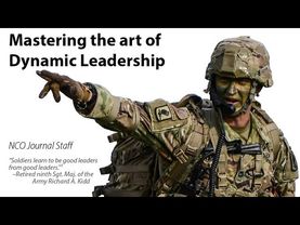 Примеры на которых стоит учиться у Армии США.