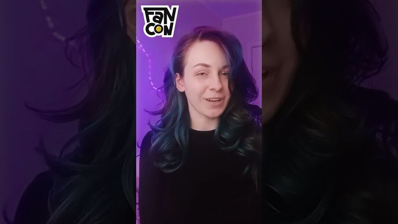 🎨 Миха на FANCON UA 2025! 🐸