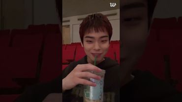 82MAJOR Kim Dokyun Weverse Live Today May 17, 2025