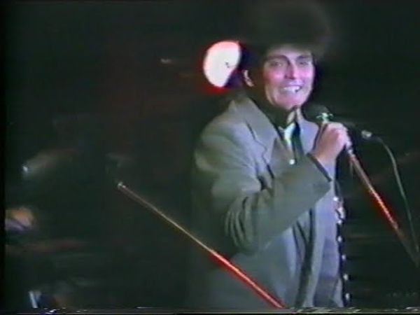 Виктор Резников - Недотрога