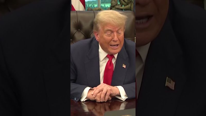 Трамп приказал прекратить финансирование связанных с беспорядками в США организаций