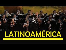 Calle 13 - Latinoamérica [Latin Grammy 2011] 1080p