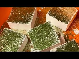 Glittering Freshies 💓