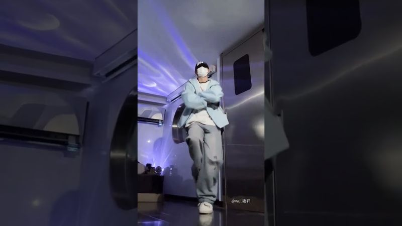 Attention [Charlie Puth] #dance cover