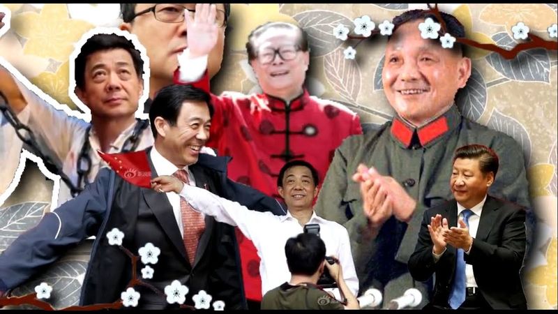 【膜督+膜蛤】薄的随波逐流（2018蛤诞祭单品）「人力VOCALOID」