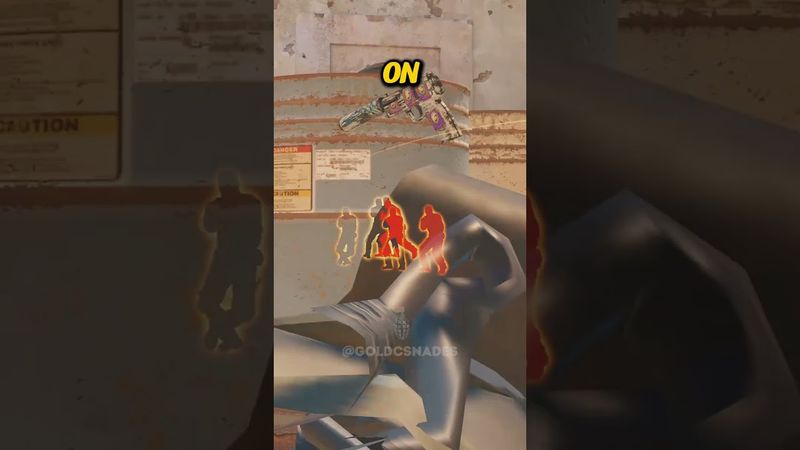 THE BEST CS2 ENTRY FRAGGER #shorts #cs2