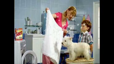 Реклама Sorti Белые Цветы 2007