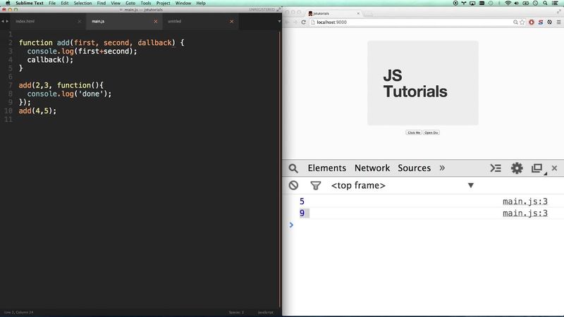 What Makes Javascript Weird...and AWESOME - Pt 1