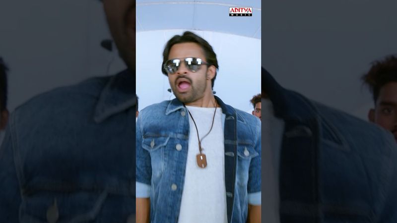 #TaxiVaala Song #Supreme Movie #Shorts