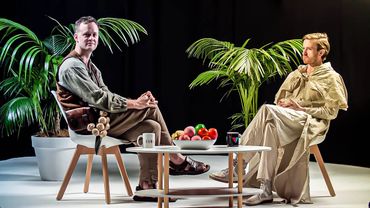 За гранью дайса - с Грегом чесночным фермером