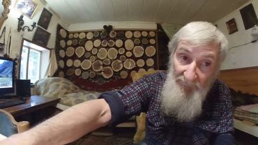 Кладбищенская мистика.