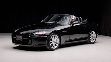 32k-Mile 2004 Honda S2000 | Functions