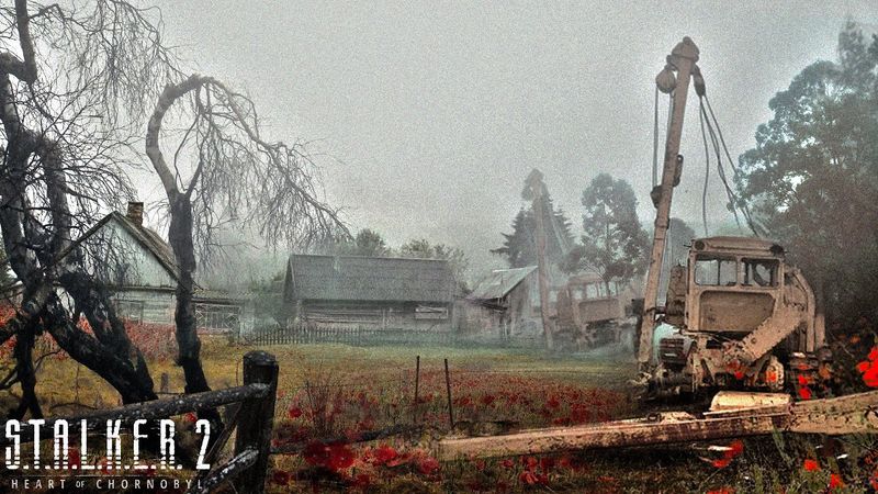 STALKER 2 Новий показ на Xbox Direct вже за тиждень. Гра БЛИЖЧЕ ніж здається!